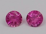 SAPPHIRE - Matched Pairs