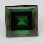 TOURMALINE - Green