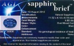 SAPPHIRE