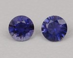 SAPPHIRE - Matched Pairs