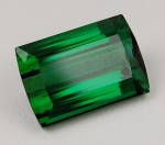 TOURMALINE - Green