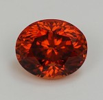 SPESSARTINE