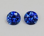 SAPPHIRE - Matched Pairs