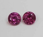 RHODOLITE - Matched Pairs