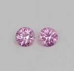 SAPPHIRE - Matched Pairs