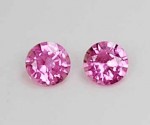 SAPPHIRE - Matched Pairs