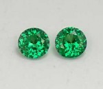 TSAVORITE - Matched Pairs
