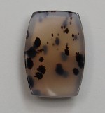 Montana Agate