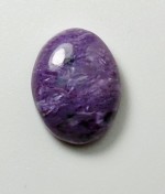 CHAROITE
