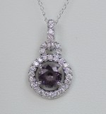 SPINEL/DIAMOND