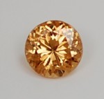 GROSSULAR GARNET