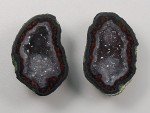 MINI GEODES