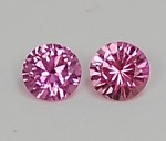 SAPPHIRE - Matched Pairs