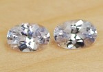 SAPPHIRE - Matched Pairs