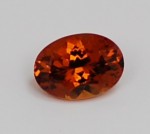 TOURMALINE - Orange