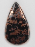 ONYX-Copper Plume
