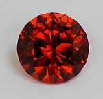 SPESSARTINE