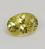 CHRYSOBERYL