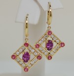 SAPPHIRE, SPINEL/Diamond