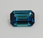TOURMALINE - Blue