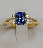 SAPPHIRE/DIAMOND
