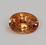 MALAYA GARNET