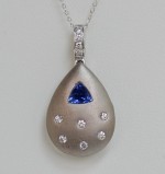 SAPPHIRE/DIAMOND