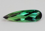 TOURMALINE - Green