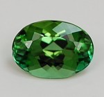 TOURMALINE - Green