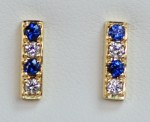 SAPPHIRE - Blue/DIAMOND