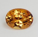 GROSSULAR GARNET