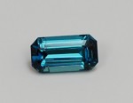 TOURMALINE - Blue