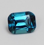 TOURMALINE - Blue