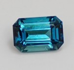 TOURMALINE - Blue