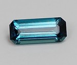 TOURMALINE - Blue