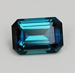 TOURMALINE - Blue