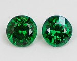 TSAVORITE - Matched Pairs
