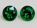 TSAVORITE - Matched Pairs