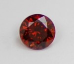 MALAYA GARNET