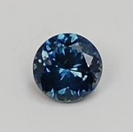 SAPPHIRE - Montana