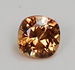 MALAYA GARNET