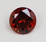 MALAYA GARNET