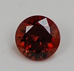 MALAYA GARNET