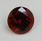 MALAYA GARNET