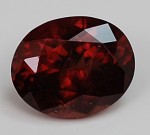 MALAYA GARNET