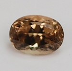 TOURMALINE - Brown