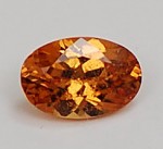 GROSSULAR GARNET