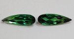 TOURMALINE - Green