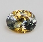 SAPPHIRE - Montana