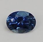 SAPPHIRE - Montana